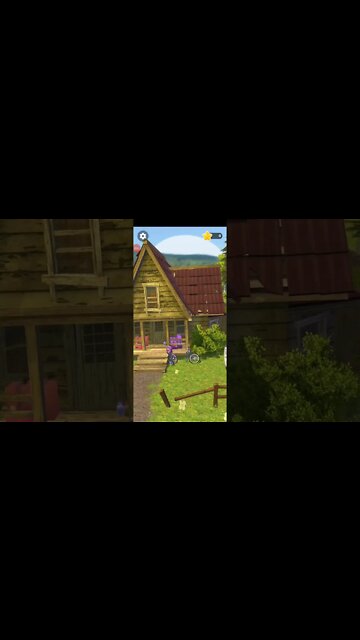 Handy Craft - Cut a log out