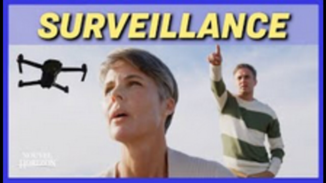 Scandale Des drones pour particuliers sont détournés et servent d’outil de surveillance