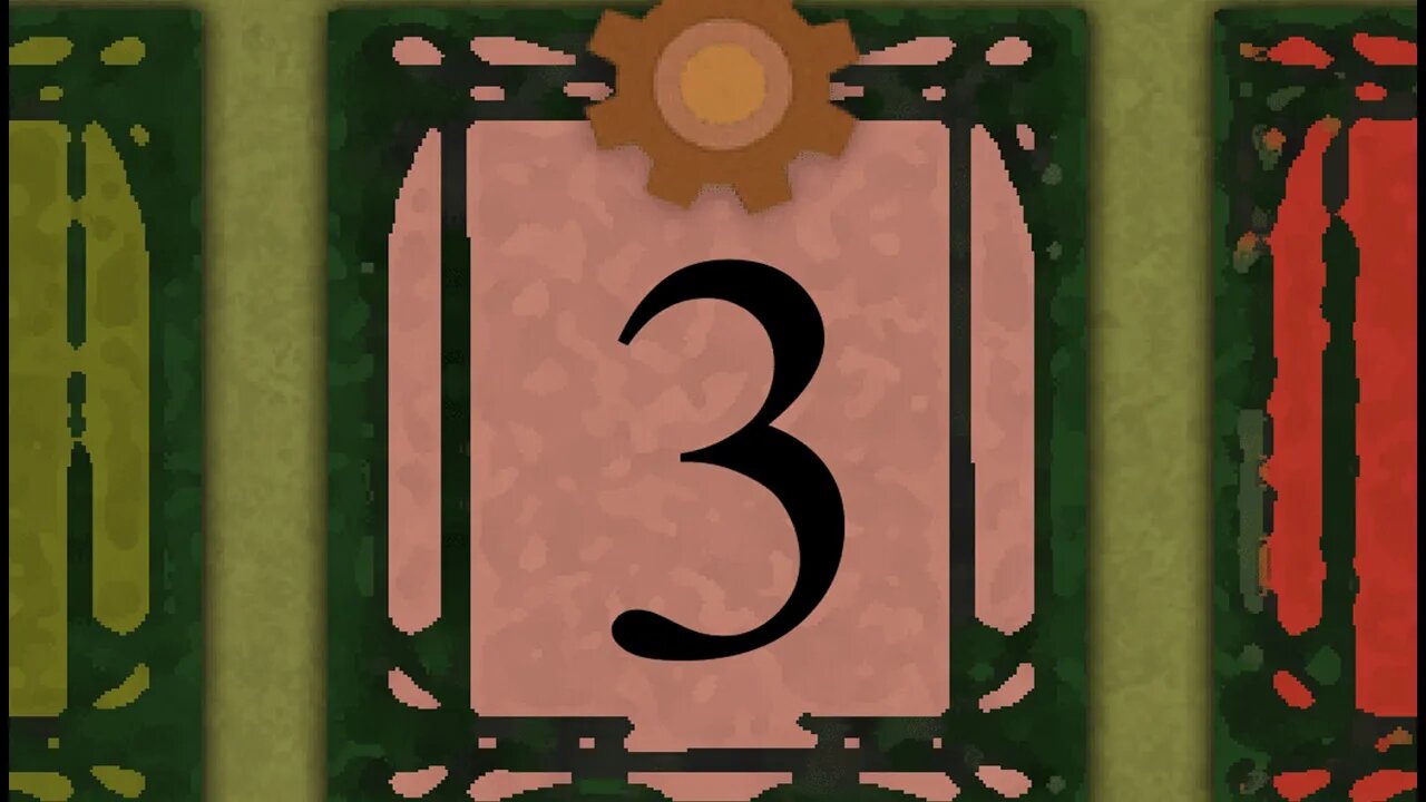 12 Days of Mystic ll Day 3: A Wendigo's Birthday ll