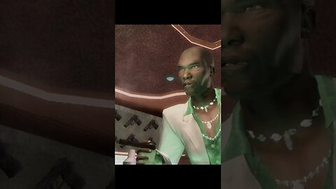 Saints Row 2: Got Dust, Will Travel | Problem #Shorts