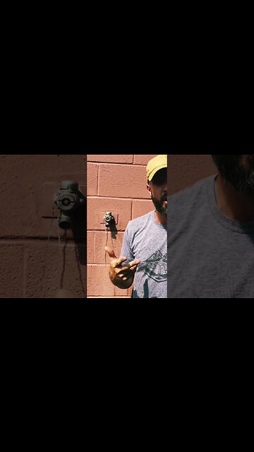 SHTF Situation! Finding Water In The City