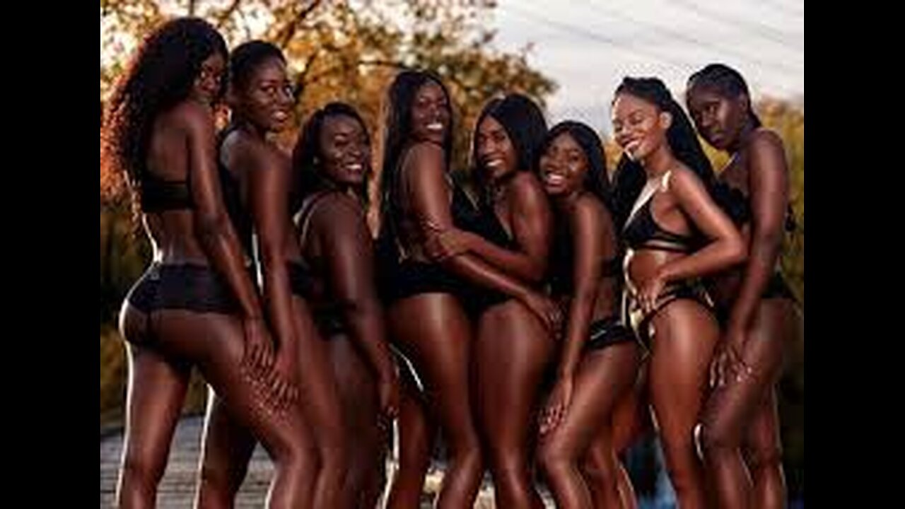 BLACK WOMEN ARE SATANIC BASTARDS, WHORES, SKANKS, SIMPS, HEIFERS, WITCHES, & BITCHES (Sirach 25:19)!