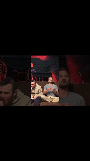 Sevic’s Reactions to Burgers 💀 #shorts #foodreview #podcastclips #funny