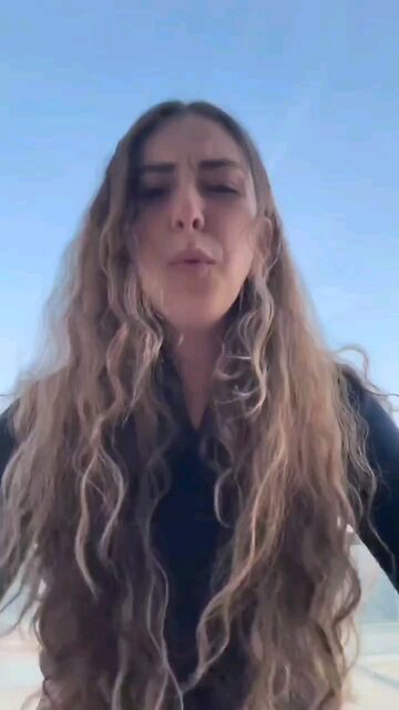 NO! Israelis Do Not want your Sympathy!