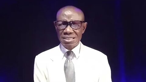 No Medicine Made by Man can Cure any Sickness. Here's is Why || Ambassador Promise Ogbonna