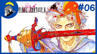 Final Fantasy 2 | Pixel Remaster - Destruindo o Encouraçado - Gameplay PT-BR #06