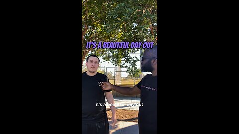It’s A Beautiful Day Out #dayodman #motivation #beauty #comeoutside #eeyayyahh