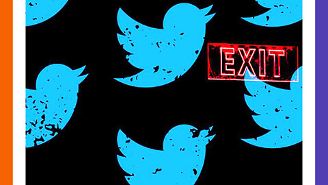 Twitter Loses Three More Executives