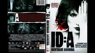 IDENTIDADE ANÔNIMA TRAILER