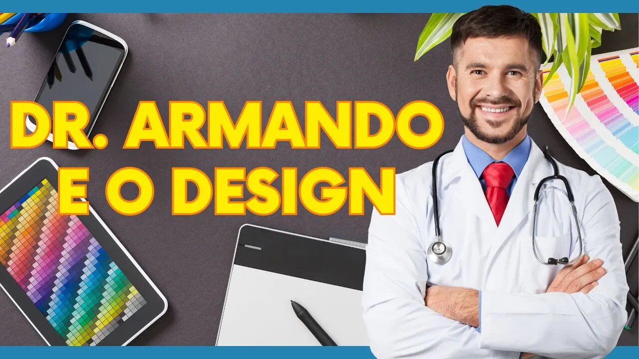 Por que o design e o designer é desvalorizado? Saiba um dos vários motivos de isso acontecer aqui