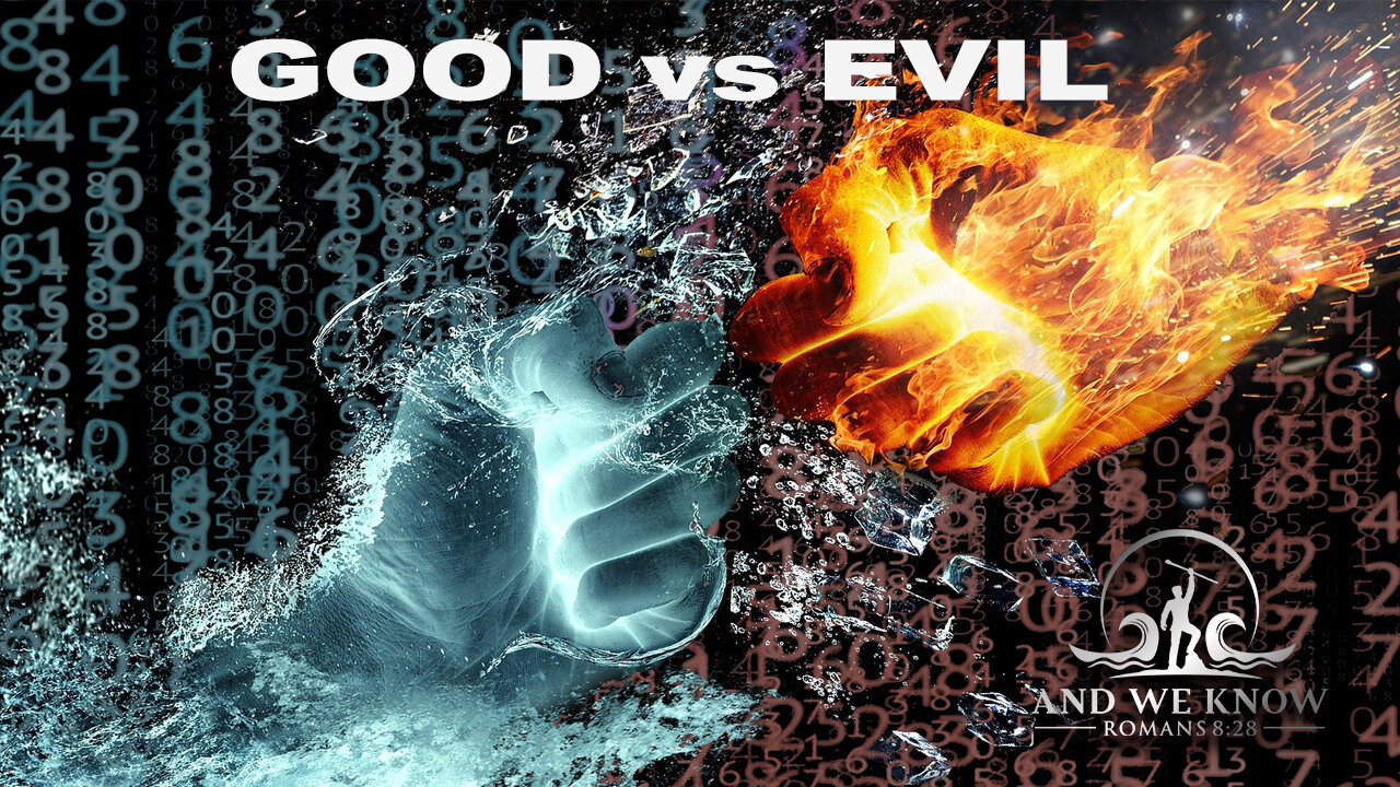 7.10.21: The EVIL ONE'S SCHEMES are on FULL DISPLAY! MSM exposes too??? God WINS! Pray!