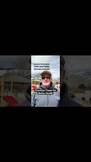 Unbelievable Habits That Will Transform Your Health - Check It Out Now! #shorts