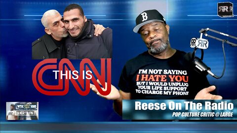 Reese On The Radio Rundown - November 9, 2023