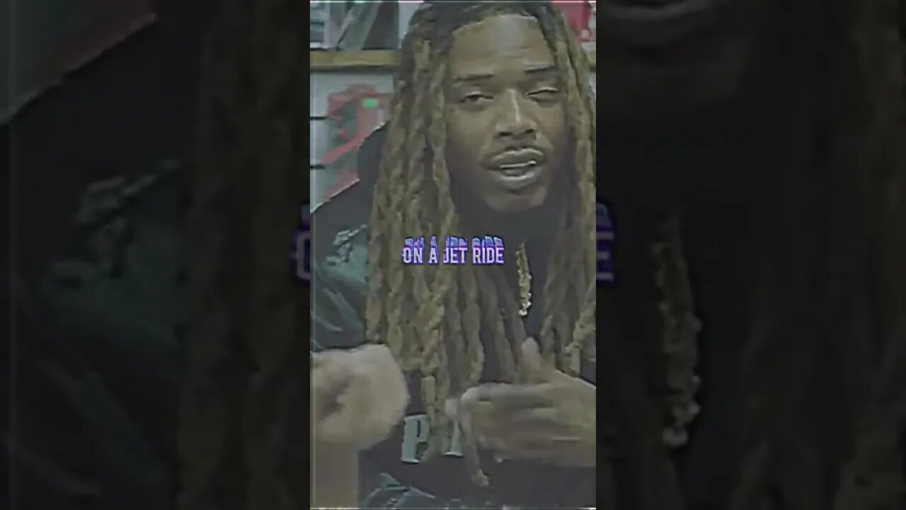 Fettywap edit