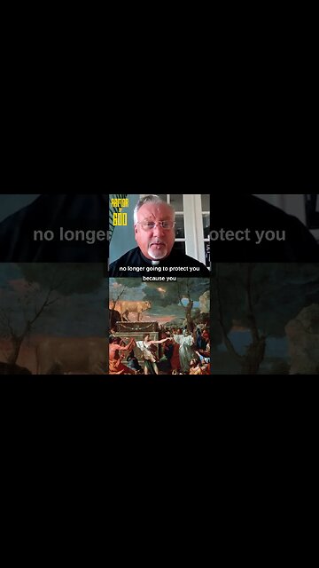 Exorcist Fr. Daniel Reehil: God is a gentleman but there is always a penalty for every evil act