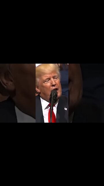 Donald Trump is Back #trump #donaldtrump #maga #trump2024 #politics #presidenttrump #republican