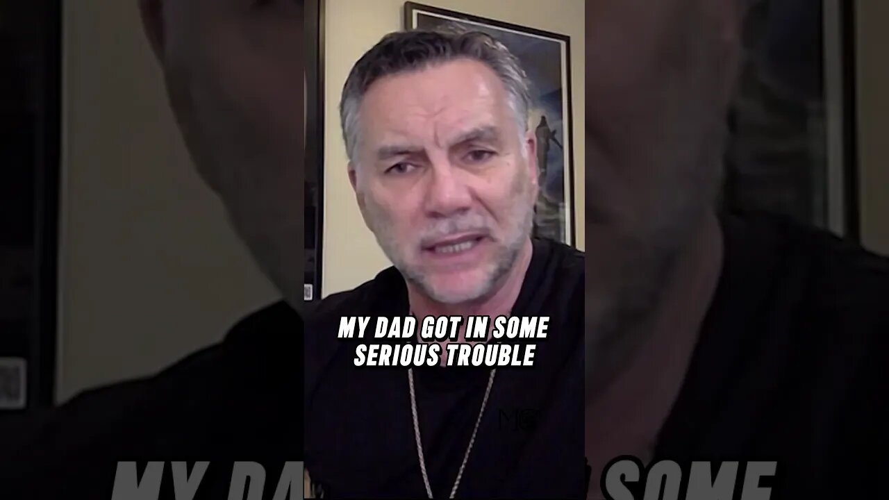 MICHAEL FRANZESE ON HIS LIFE GROWING UP WITH HIS FATHER!! #MOB #MAFIA #michaelfranzese #mobsters