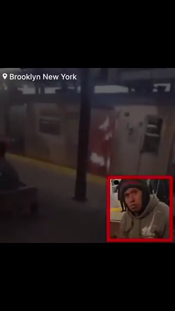 woman burned while sleeping on subway New York City 🏙️✨
