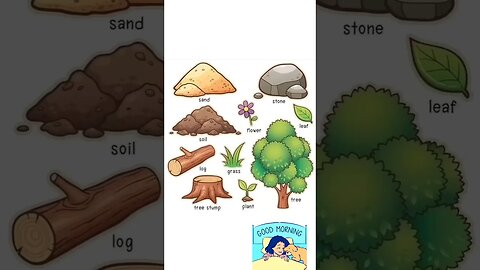 GARDEN WORD IN ENGLISH