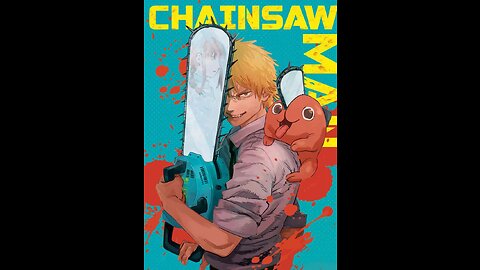 Chainsaw Man Episode 1