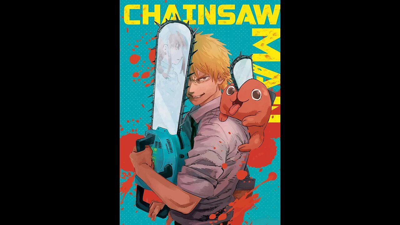 Chainsaw Man Episode 1