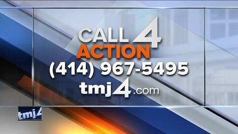 Volunteers needed at Call 4 Action