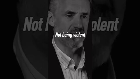 Motivation Video Part -9 | Jordan B Peterson #shorts #motivation #quotes