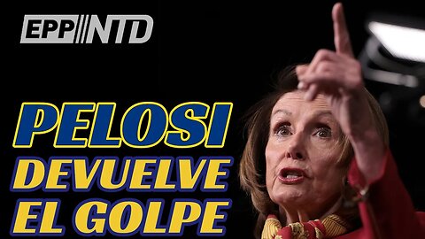 Pelosi reacciona tras negársele comulgar | Grandes elecciones primarias en varios Estados