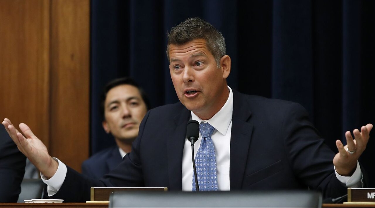 Former Wis. Rep. Sean Duffy Nominee for Transportation Secretary