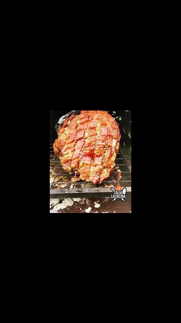 What the 😱? | @salvalacocina on IG 🐷👍🏻 #shorts