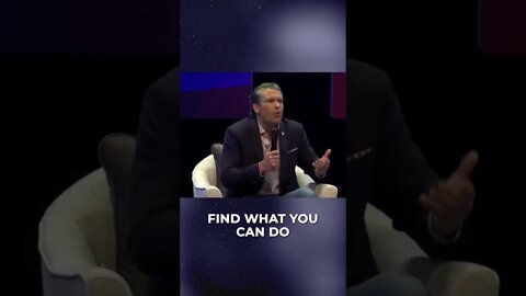 God Back In Schools! With Pete Hegseth & Charlie Kirk