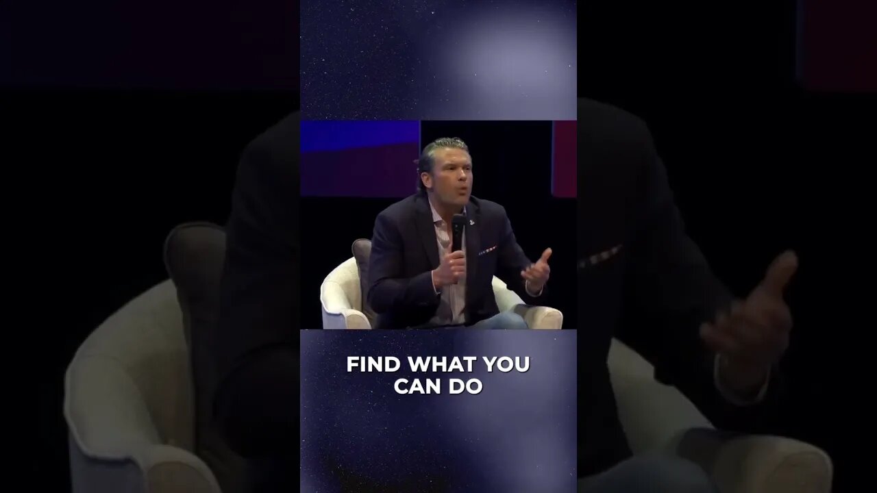 God Back In Schools! With Pete Hegseth & Charlie Kirk