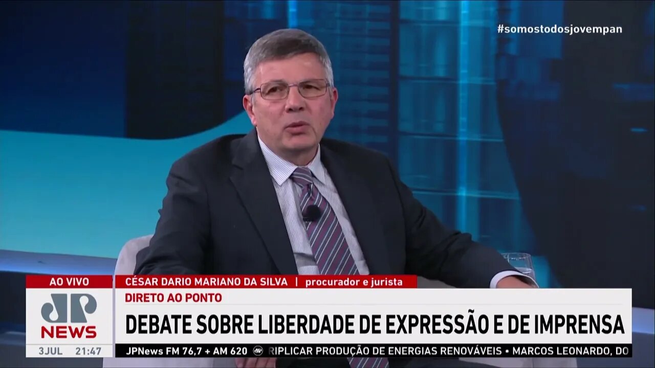 Que democracia vivemos com as relativizações e interpretações constitucionais? | DIRETO AO PONTO