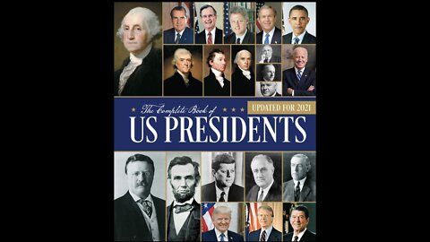 US presidents Edit