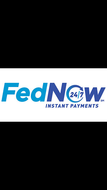 THE FEDNOW, GOES INTO EFFECT ON JULY 1ST