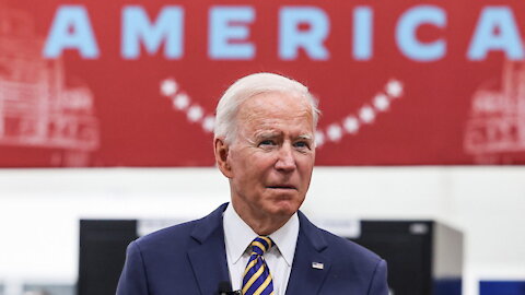 “Freudian Slip” Biden Mistakes Trump For Obama During Speech, Claims He Was Trump’s VP