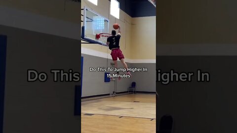 👉🏼 JUMP 3 INCHES HIGHER INSTANTLY WHEN YOU LEARN TO DO THIS ✅
