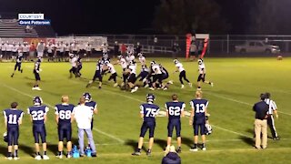 Twin Falls athlete named first 2020 NFL Way to Play award recipient from Idaho