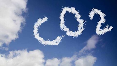 Das CO2-Märchen entlarvt
