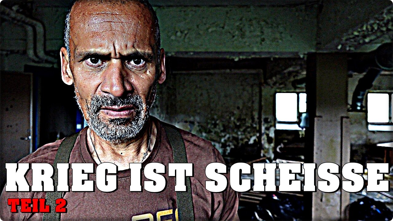 Krieg ist Scheisse - Teil 2