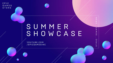 RoKo Reacts: Epic Game Store Summer Showcase 2022