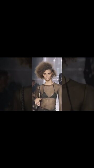 Tom Ford Spring/Summer 2023 Collection