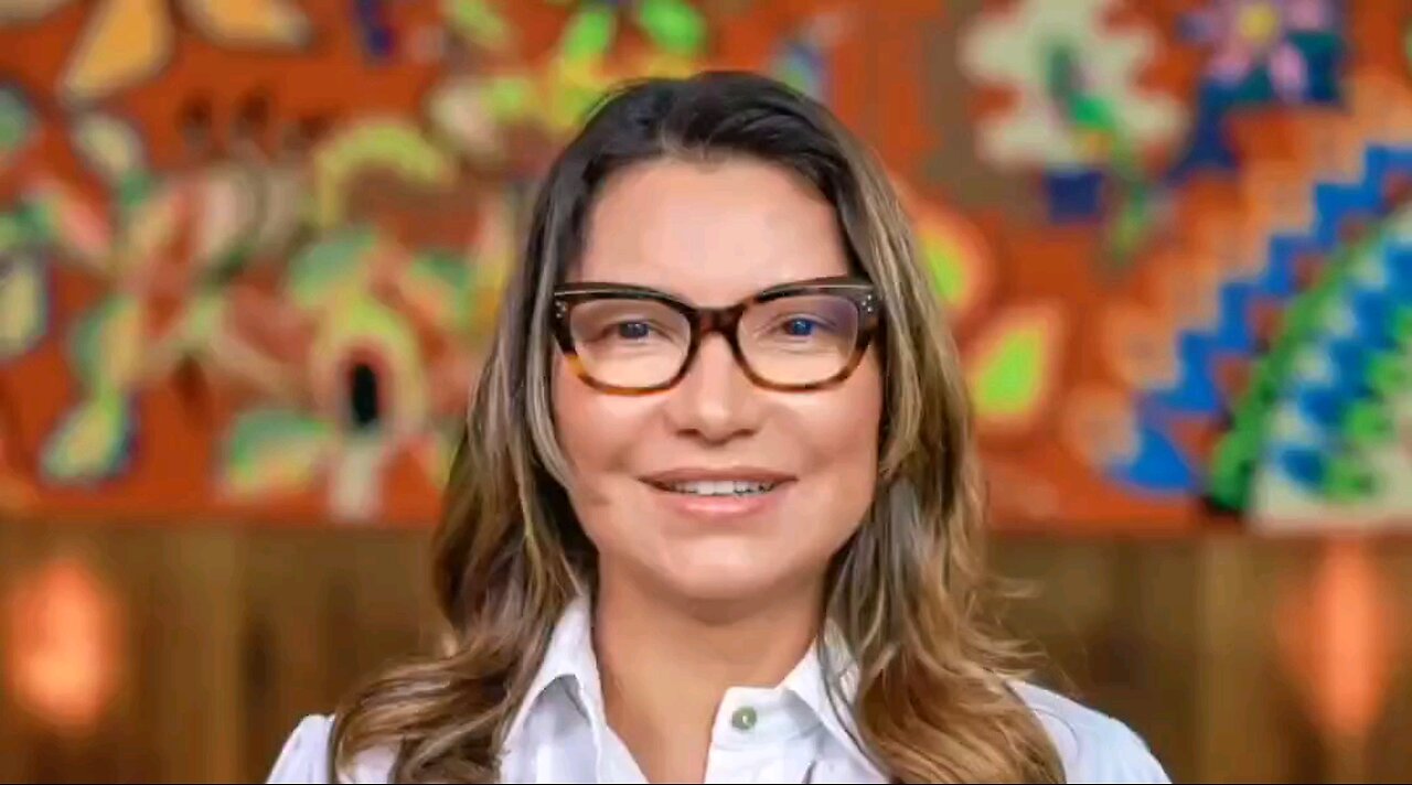 Dona JanjaBel Manda a Visão para os Demônios Reptilianos e os Macacos Voadores dia 16/11/23.
