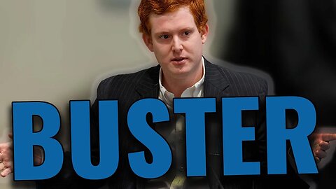 Buster Murdaugh's Full Testimony at Murdaugh Murder Trial