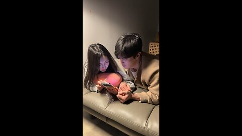 남자의 잘못은?