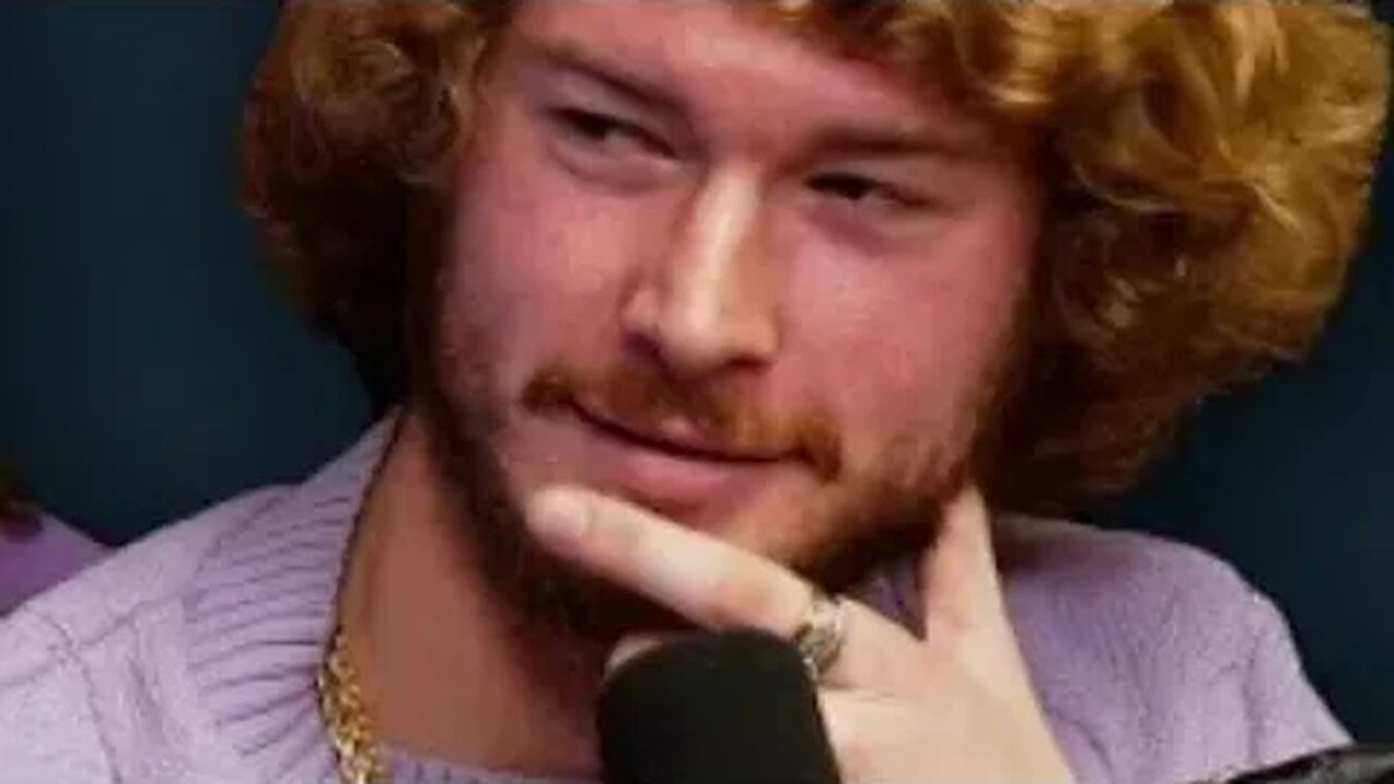 True Freeman Someone Pulled Up