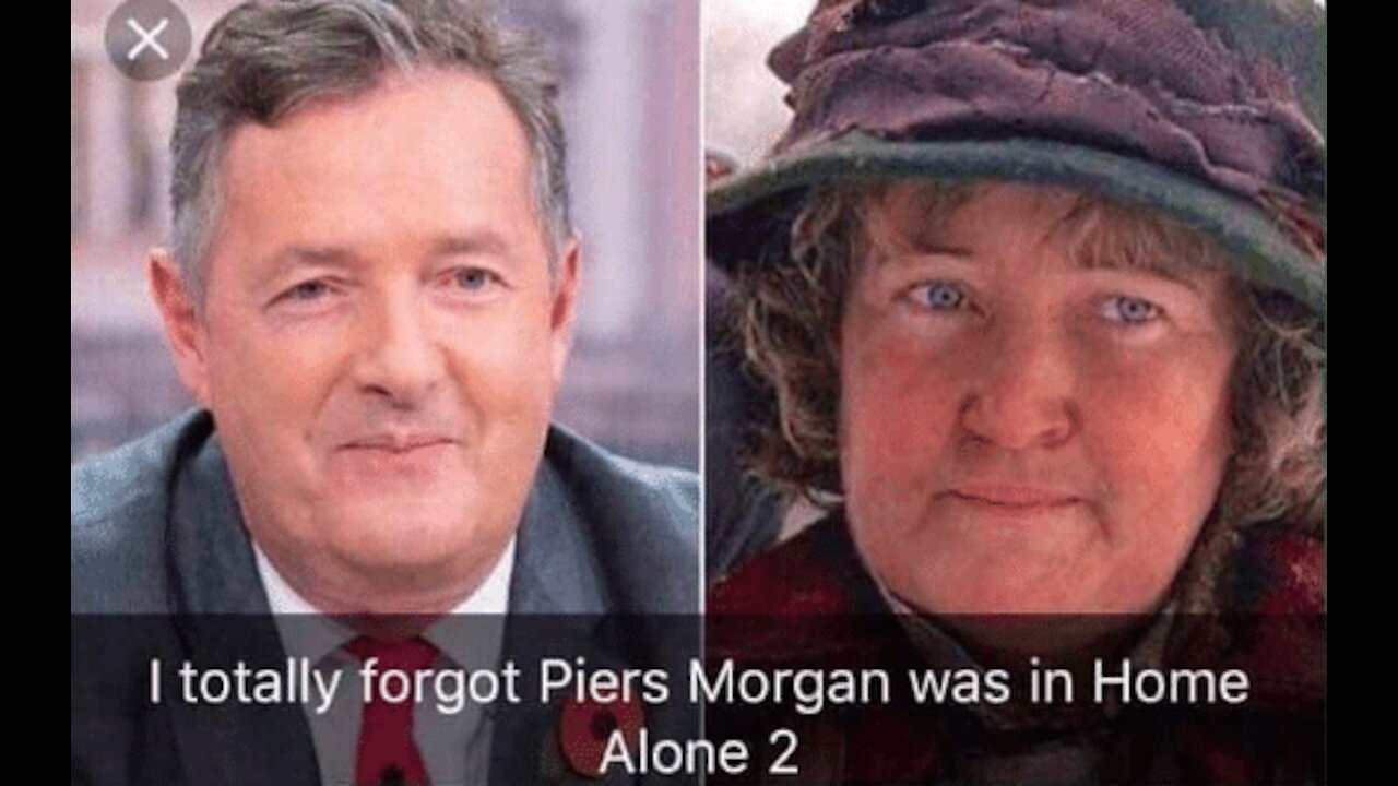 Piers Morgan & Angela Merkel weigh in on Trump ban, Ayatollah Khamenei, Iran, Uighur Muslims, China