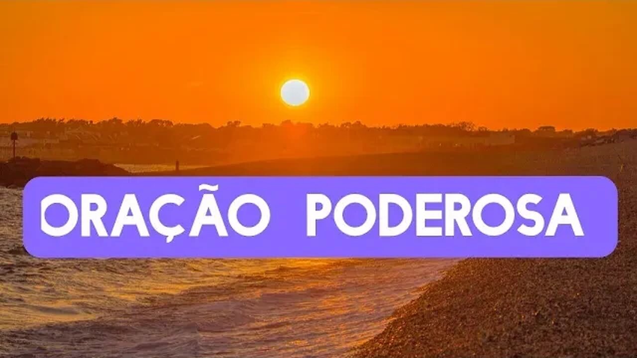 Ouça essa poderosa oração Salmo 91 mensagem de Deus para sua vida#o #ora #deus #jesus #f #oracao