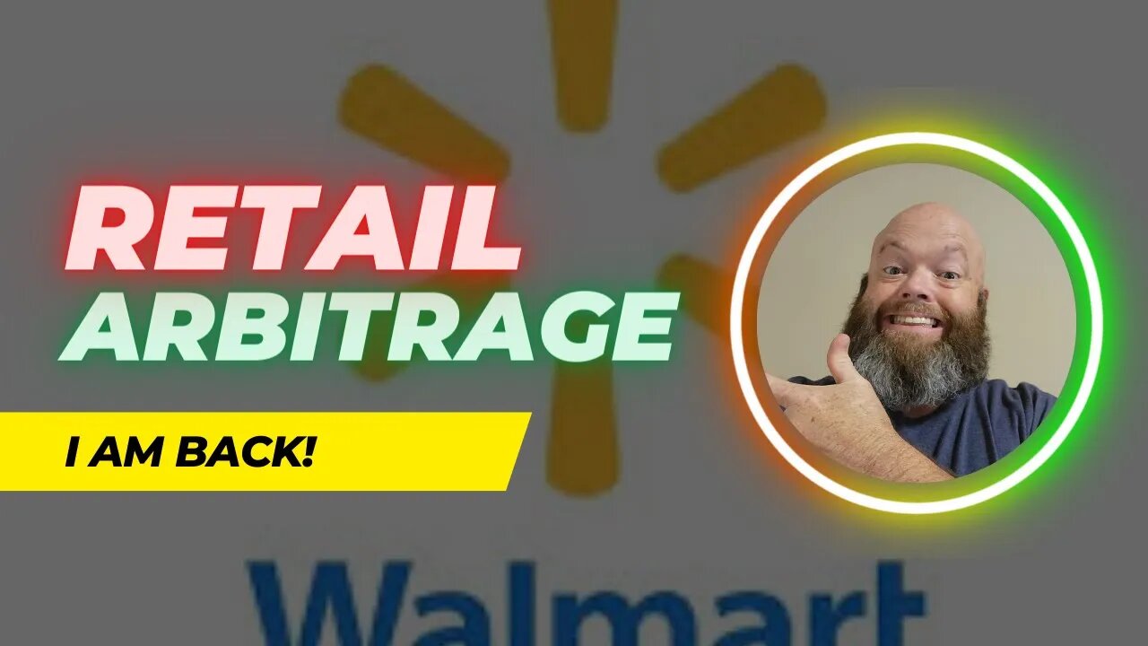 The Sttate of Retail Arbitrage at Walmart using Brickseek