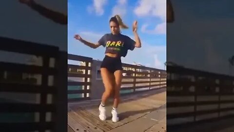 Jillie Bean Billie - Shuffle Dancers